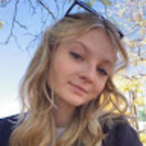 Meet your Posher, Anneli